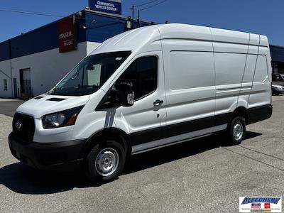 New 2024 Ford Transit 250 High Roof 4x2, Empty Cargo Van for sale #14832 - photo 1