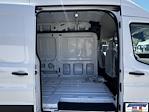 New 2024 Ford Transit 250 High Roof 4x2, Empty Cargo Van for sale #14832 - photo 10