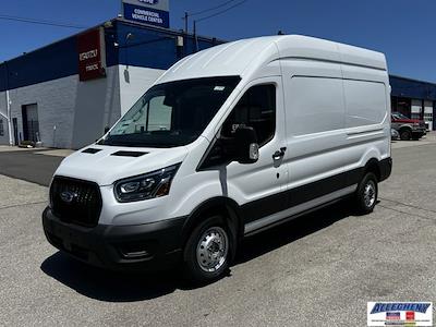 New 2024 Ford Transit 250 High Roof 4x4, Empty Cargo Van for sale #14835 - photo 1