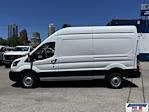 New 2024 Ford Transit 250 High Roof 4x4, Empty Cargo Van for sale #14835 - photo 3