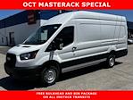 New 2024 Ford Transit 250 High Roof 4x2, Empty Cargo Van for sale #14847 - photo 1