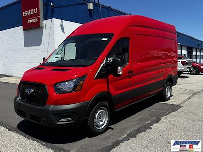 New 2024 Ford Transit 250 High Roof 4x2, Empty Cargo Van for sale #14849 - photo 1