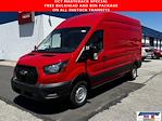 New 2024 Ford Transit 250 High Roof 4x2, Empty Cargo Van for sale #14849 - photo 1