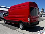 New 2024 Ford Transit 250 High Roof 4x2, Empty Cargo Van for sale #14849 - photo 9