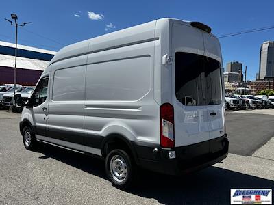 New 2024 Ford Transit 250 High Roof 4x2, Upfitted Cargo Van for sale #14851 - photo 2