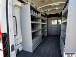 New 2024 Ford Transit 250 High Roof 4x2, Upfitted Cargo Van for sale #14851 - photo 1