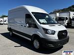 New 2024 Ford Transit 250 High Roof 4x2, Upfitted Cargo Van for sale #14851 - photo 5