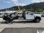 New 2024 Ford F-600 XL Regular Cab 4x4, Palfinger Hooklifts Hooklift Body for sale #14858 - photo 6