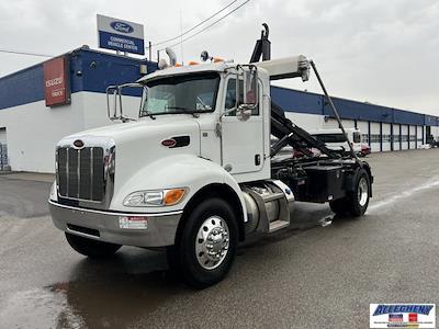 Used 2020 Peterbilt 337 4x2, Hooklift Body for sale #14858A - photo 1