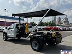 New 2024 Ford F-600 XL Regular Cab 4x4, Palfinger Hooklifts Hooklift Body for sale #14859 - photo 9