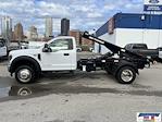 Used 2019 Ford F-550 XL Regular Cab 4x4, Hauler Body for sale #14860A - photo 3