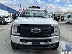 Used 2019 Ford F-550 XL Regular Cab 4x4, Hauler Body for sale #14860A - photo 4