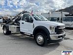 Used 2019 Ford F-550 XL Regular Cab 4x4, Hauler Body for sale #14860A - photo 5