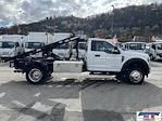 Used 2019 Ford F-550 XL Regular Cab 4x4, Hauler Body for sale #14860A - photo 6