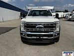 New 2024 Ford F-600 XL Regular Cab 4x4, Palfinger Hooklifts Hooklift Body for sale #14862 - photo 4