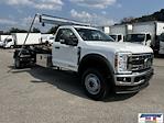 New 2024 Ford F-600 XL Regular Cab 4x4, Palfinger Hooklifts Hooklift Body for sale #14862 - photo 5