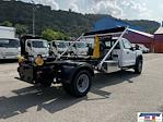 New 2024 Ford F-600 XL Regular Cab 4x4, Palfinger Hooklifts Hooklift Body for sale #14862 - photo 7