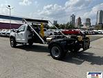 New 2024 Ford F-600 XL Regular Cab 4x4, Palfinger Hooklifts Hooklift Body for sale #14862 - photo 2