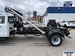 New 2024 Ford F-550 XL Regular Cab 4x4, Hooklift Body for sale #14865 - photo 10