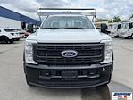 New 2024 Ford F-550 XL Regular Cab 4x4, Hooklift Body for sale #14865 - photo 4