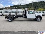 New 2024 Ford F-550 XL Regular Cab 4x4, Hooklift Body for sale #14865 - photo 6