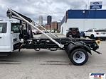 New 2024 Ford F-550 XL Regular Cab 4x4, Hooklift Body for sale #14866 - photo 10