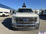 New 2024 Ford F-550 XL Crew Cab 4x4, Hooklift Body for sale #14867 - photo 4