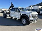 New 2024 Ford F-550 XL Crew Cab 4x4, Hooklift Body for sale #14867 - photo 5