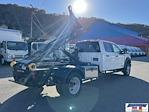 New 2024 Ford F-550 XL Crew Cab 4x4, Hooklift Body for sale #14867 - photo 7