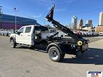 New 2024 Ford F-550 XL Crew Cab 4x4, Hooklift Body for sale #14867 - photo 2