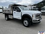 New 2024 Ford F-600 XL Regular Cab 4x4, Cab Chassis for sale #14879 - photo 5