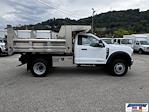 New 2024 Ford F-600 XL Regular Cab 4x4, Cab Chassis for sale #14879 - photo 6