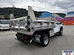 New 2024 Ford F-600 XL Regular Cab 4x4, Cab Chassis for sale #14879 - photo 7