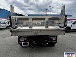 New 2024 Ford F-600 XL Regular Cab 4x4, Cab Chassis for sale #14879 - photo 8