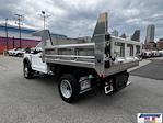 New 2024 Ford F-600 XL Regular Cab 4x4, Cab Chassis for sale #14879 - photo 2