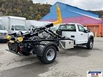 2024 Ford F-600 Regular Cab DRW 4x4, Hooklift Body for sale #14888 - photo 7