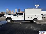 New 2024 Ford F-550 XL Crew Cab 4x4, Service Truck for sale #14890 - photo 3