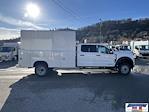 New 2024 Ford F-550 XL Crew Cab 4x4, Service Truck for sale #14890 - photo 6