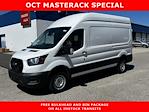 New 2024 Ford Transit 250 High Roof 4x2, Empty Cargo Van for sale #14902 - photo 1