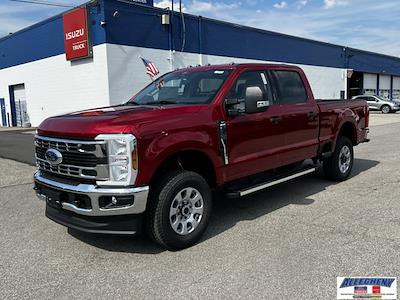 New 2024 Ford F-250 XLT Crew Cab 4x4, Pickup for sale #14906 - photo 1