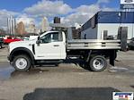 New 2024 Ford F-600 XL Regular Cab 4x4, Dump Truck for sale #14909 - photo 3