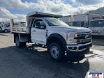 New 2024 Ford F-600 XL Regular Cab 4x4, Dump Truck for sale #14909 - photo 5