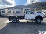 New 2024 Ford F-600 XL Regular Cab 4x4, Dump Truck for sale #14909 - photo 6