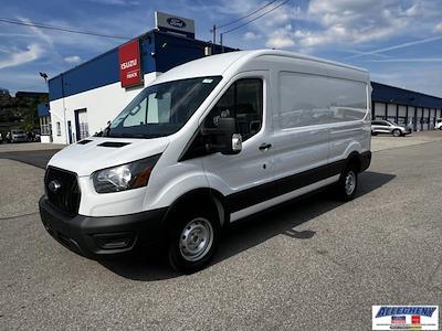 New 2024 Ford Transit 250 Medium Roof 4x2, Empty Cargo Van for sale #14920 - photo 1