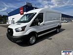 New 2024 Ford Transit 250 Medium Roof 4x2, Empty Cargo Van for sale #14920 - photo 1