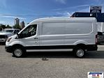 New 2024 Ford Transit 250 Medium Roof 4x2, Empty Cargo Van for sale #14920 - photo 3