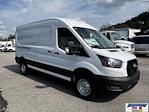 New 2024 Ford Transit 250 Medium Roof 4x2, Empty Cargo Van for sale #14920 - photo 5