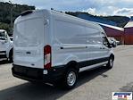 New 2024 Ford Transit 250 Medium Roof 4x2, Empty Cargo Van for sale #14920 - photo 7