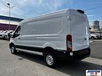 New 2024 Ford Transit 250 Medium Roof 4x2, Empty Cargo Van for sale #14921 - photo 9