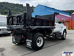 New 2025 Ford F-750 Regular Cab 4x2, 10' Allegheny Truck Body Dump Truck for sale #14924 - photo 7